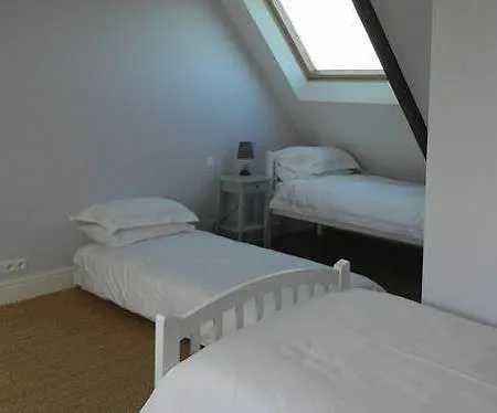 Hotel Camprond Farmhouse *