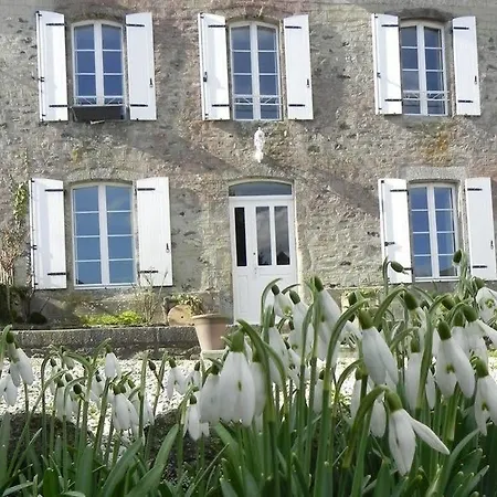 Hotel Camprond Farmhouse *